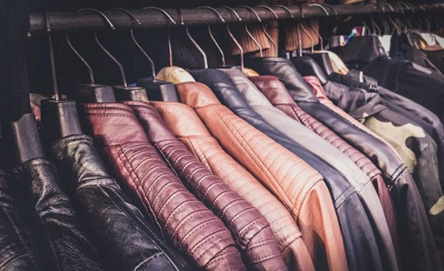 Why A Leather Jacket Is A Must-Have In Your Closet?